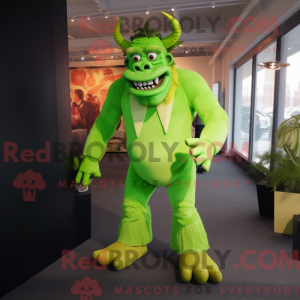 Disfraz de mascota...