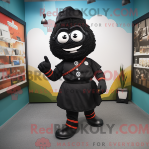 Costume de mascotte de...