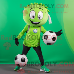 Personaggio mascotte del...