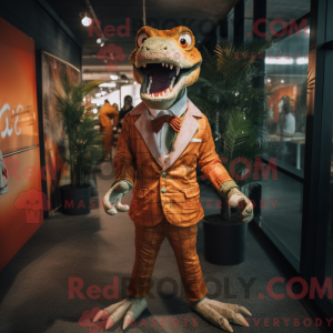 Costume de mascotte de...