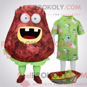 Rust Corned Beef und Kohl...