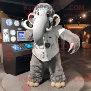 Personaggio mascotte del...