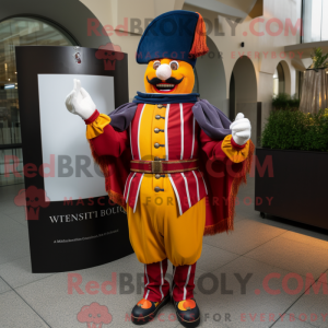 Oliven Swiss Guard...