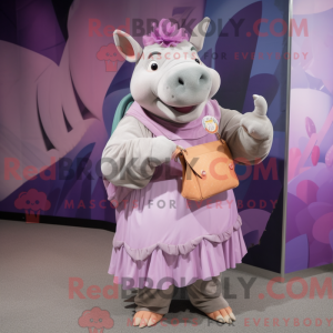 Costume de mascotte de...
