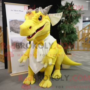 Sitrongul Triceratops...