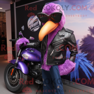 Costume de mascotte de...