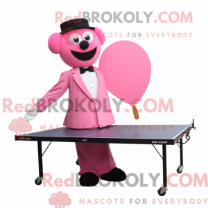 Costume de mascotte de...