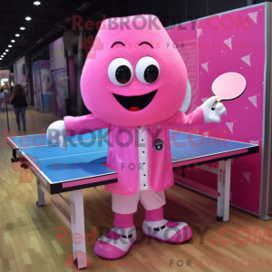 Personaggio mascotte del...