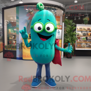 Costume de mascotte de...