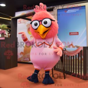 Personaggio mascotte del...