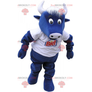 Politibetjent maskot - Redbrokoly.com