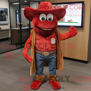Figurinha de máscara de...