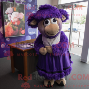 Personaggio mascotte del...