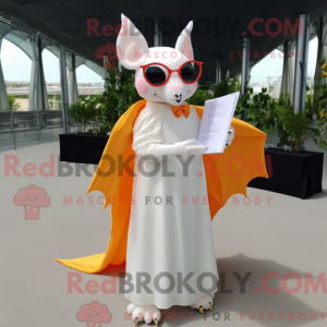 Costume de mascotte de...