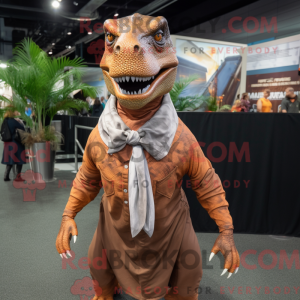 Costume de mascotte de...