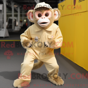 Personaggio mascotte del...