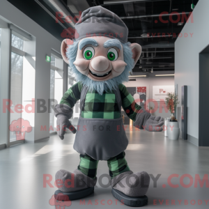Personaggio mascotte del...