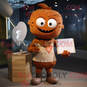 Rust Love...