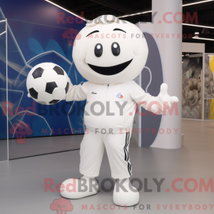 Personaggio mascotte del...