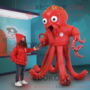 Figura de máscara de dragão...