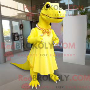 Sitrongul Iguanodon...