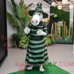Costume de mascotte de...