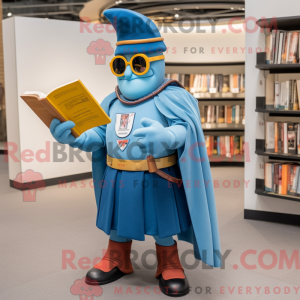 Costume mascotte de la...