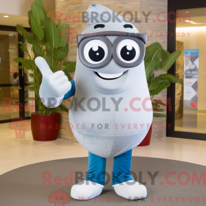 Gray Engagement Ring mascot...