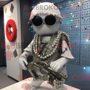 Sølv...