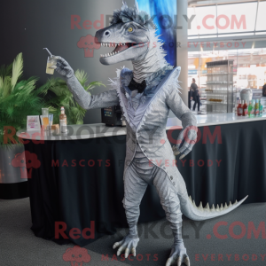 Costume mascotte de...