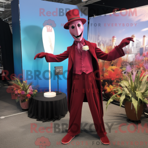 Costume de mascotte de...