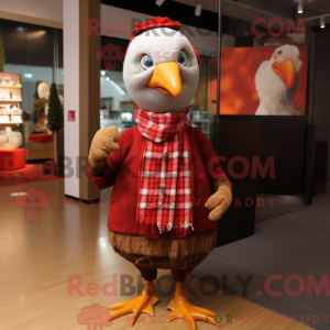 Personaggio mascotte del...