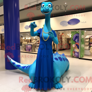 Costume mascotte de...
