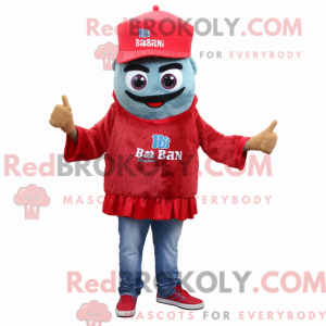 Röd...