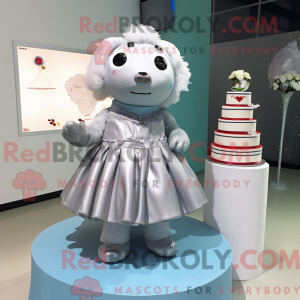 Costume de mascotte de...