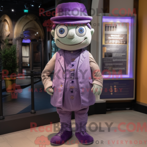 Lavendel Cyclops...