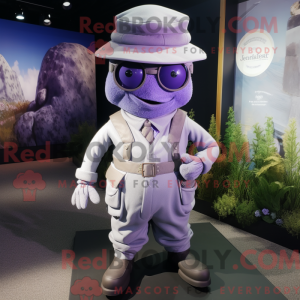 Lavendel Cyclops...