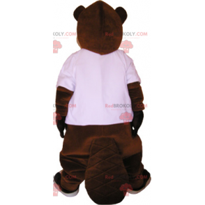 Mascota de la reina - Redbrokoly.com