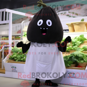 Black Radish...