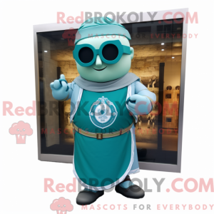 Costume de mascotte de...