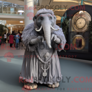 Costume de mascotte de...