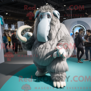 Personaggio mascotte del...