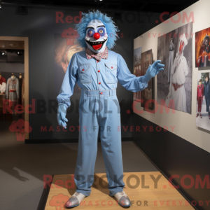 Costume de mascotte de...