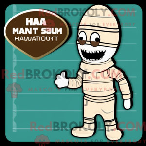 Personaggio mascotte del...
