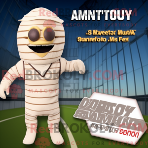 Personaggio mascotte del...