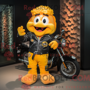 Costume de mascotte de...