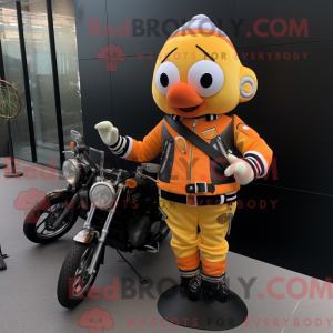 Costume de mascotte de...