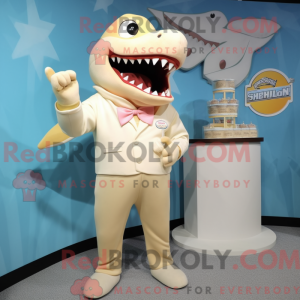 Figura de máscara de...
