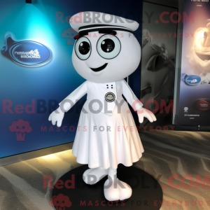 Costume mascotte de Pho...