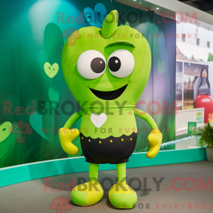 Costume de mascotte de...